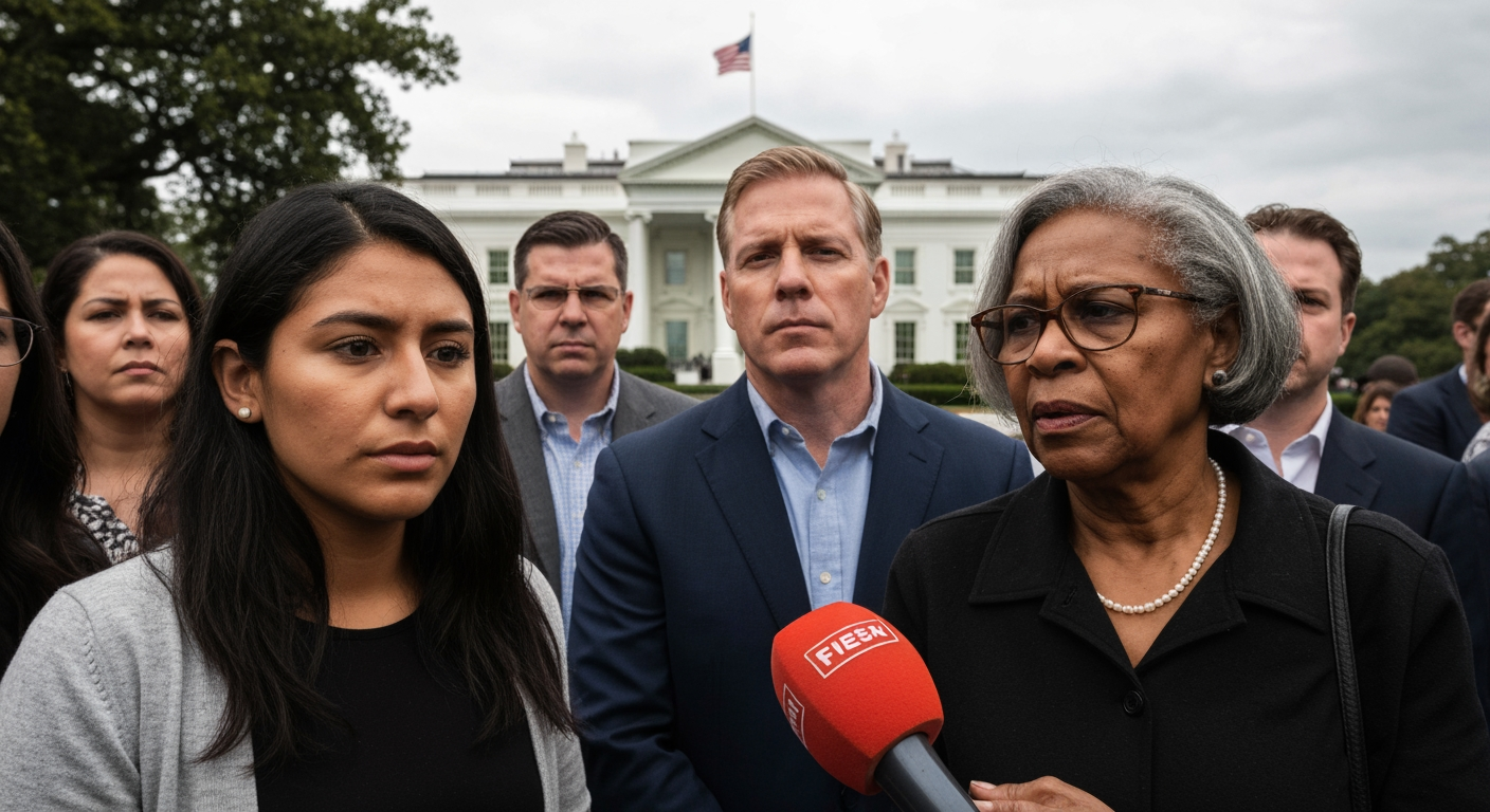 Supreme Court Upholds Birthright Citizenship, Rebuffing Executive Challenge