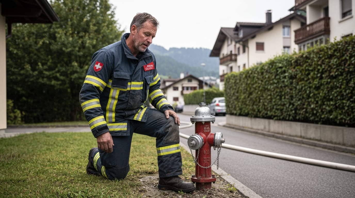 Devastating Crans-Montana Blaze Sparks Urgent Reassessment of Swiss Fire Safety
