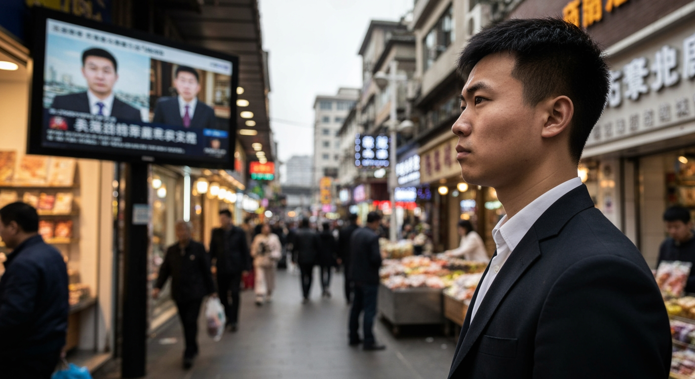 Beijing's Delicate Calculus: Navigating the Geopolitical Crosscurrents of a US-Israel-Iran Conflict