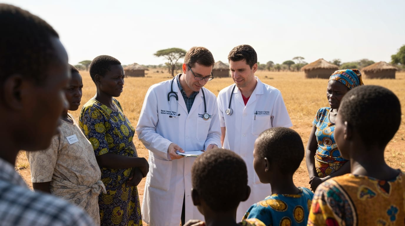 WHO Prequalifies First Malaria Treatment Developed Specifically for Newborns and Young Infants