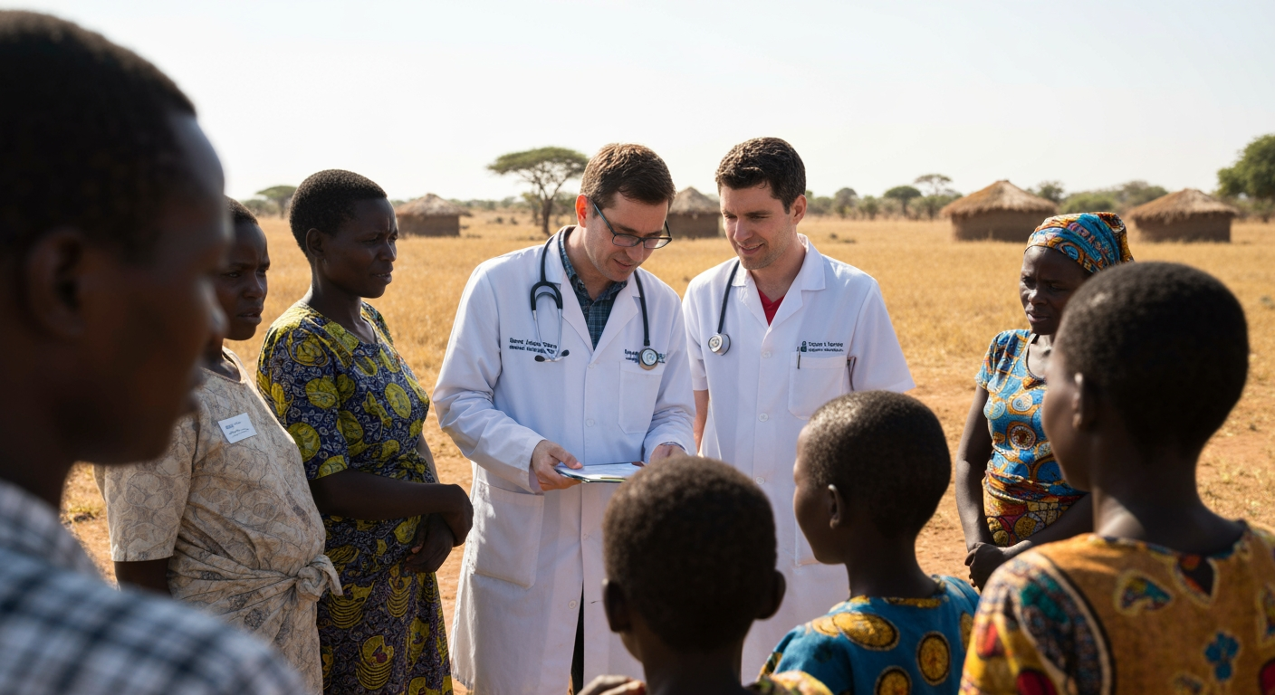 WHO Prequalifies First Malaria Treatment Developed Specifically for Newborns and Young Infants