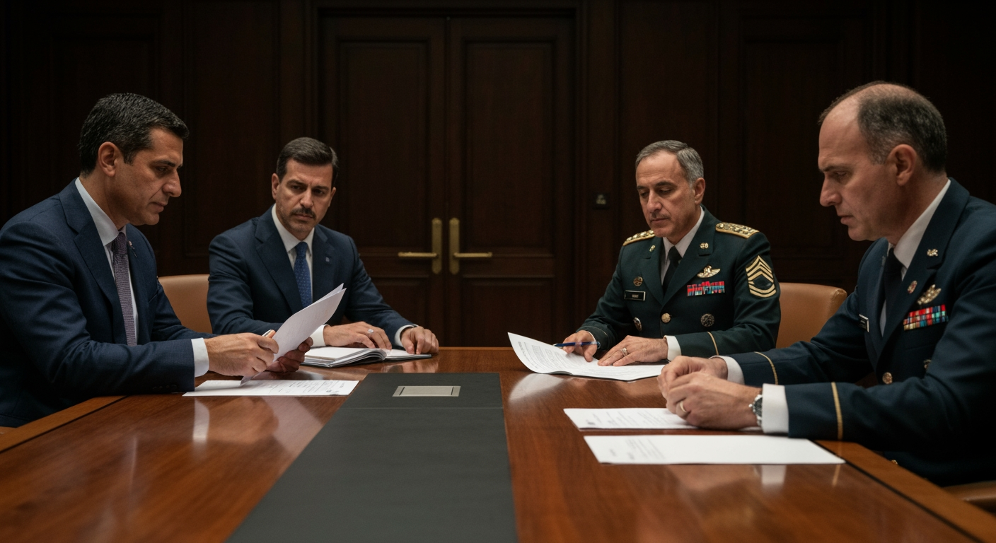 Unpacking Trump's "Art of the Peace Deal": A Transactional Approach to Global Diplomacy