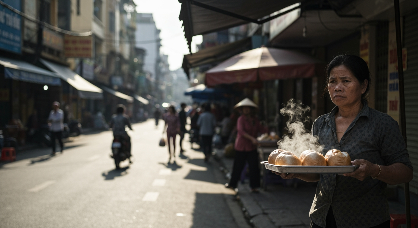 The Ascent of To Lam: Is Vietnam Charting a Course Toward a Xi Jinping-Style Future?