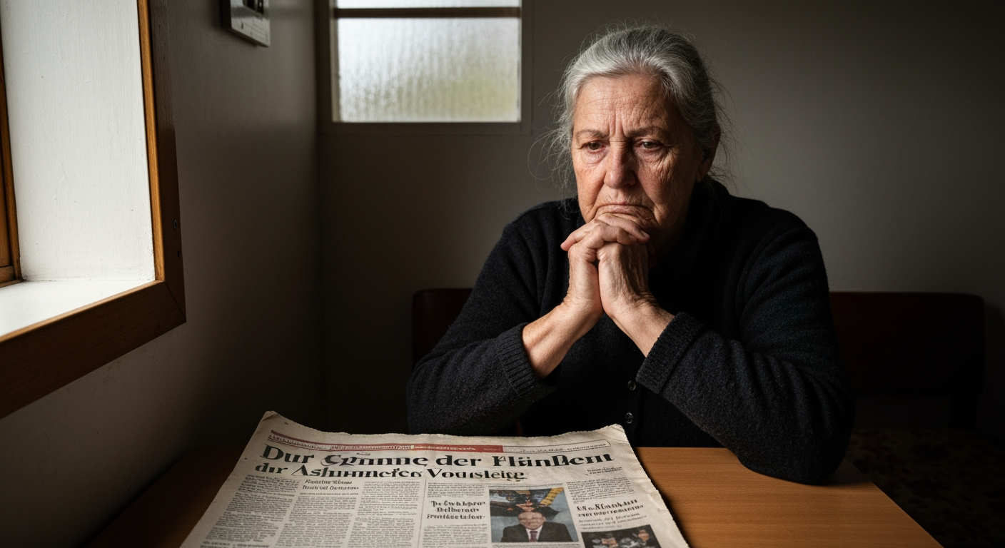 Germany to Drastically Cut Asylum Counseling Funding, Sparking Widespread Concern