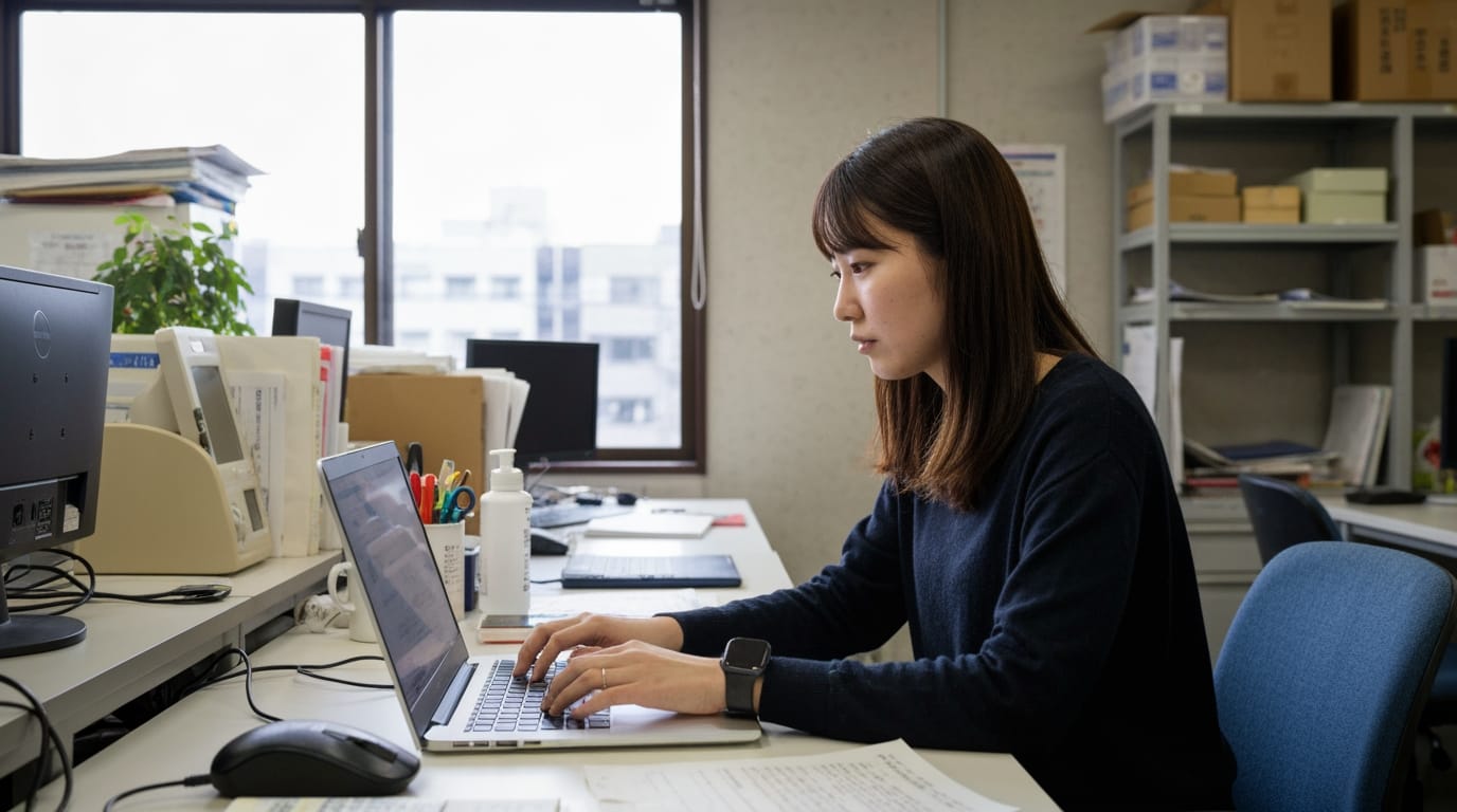 Japan's Centuries-Old New Year Card Tradition Wanes Amidst Digital Revolution