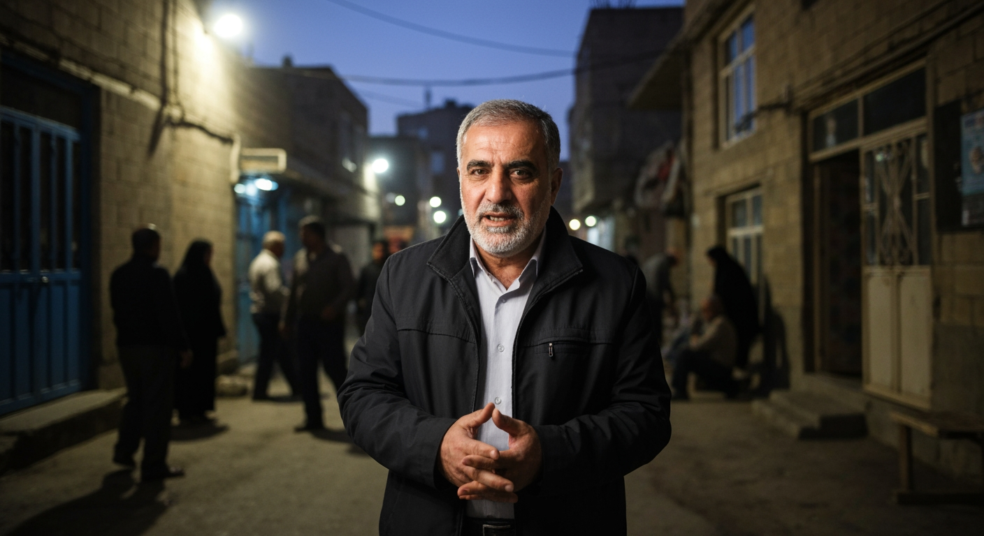 Hezbollah: Iran's Enduring Strategic Cornerstone in the Middle East