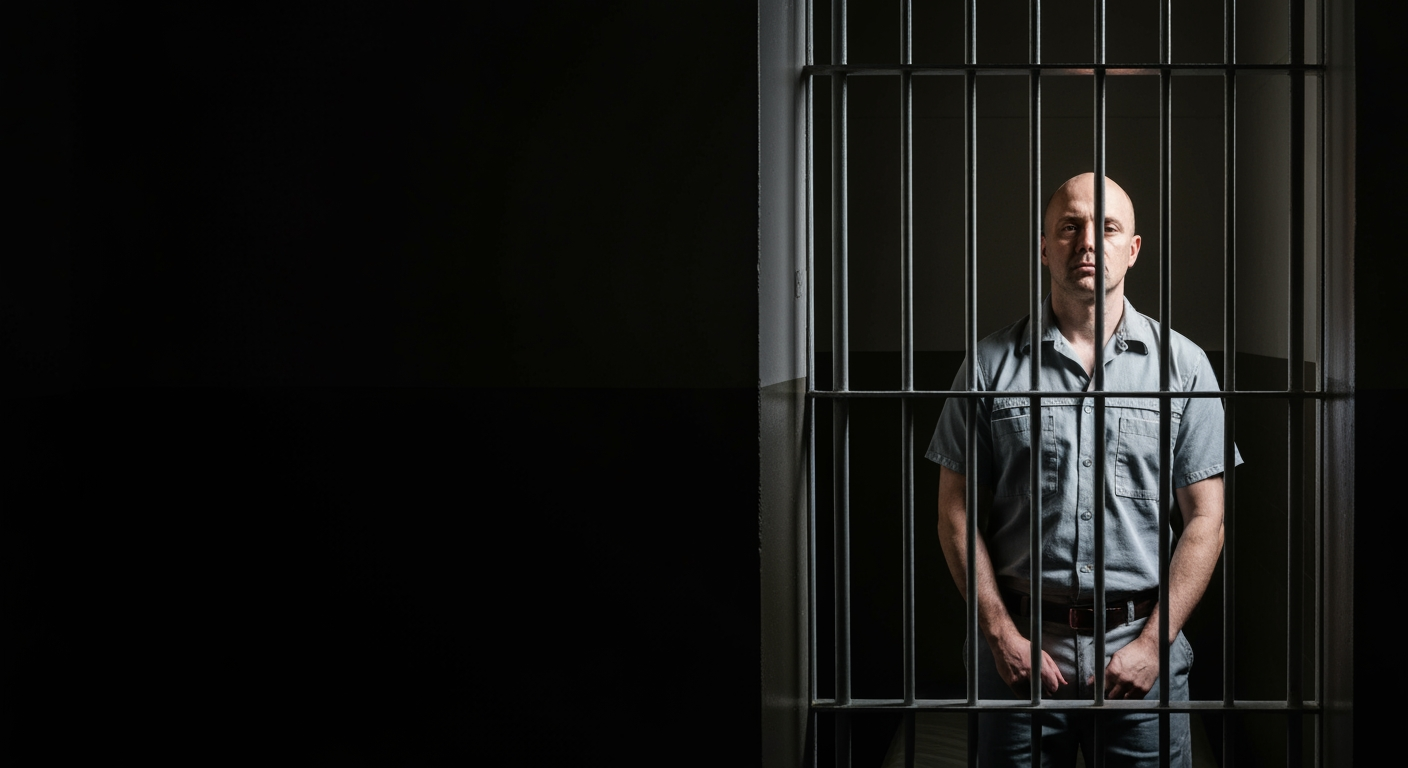 German Neo-Nazi, Legally Female, Sent to Men's Prison Amid Self-Determination Law Debate