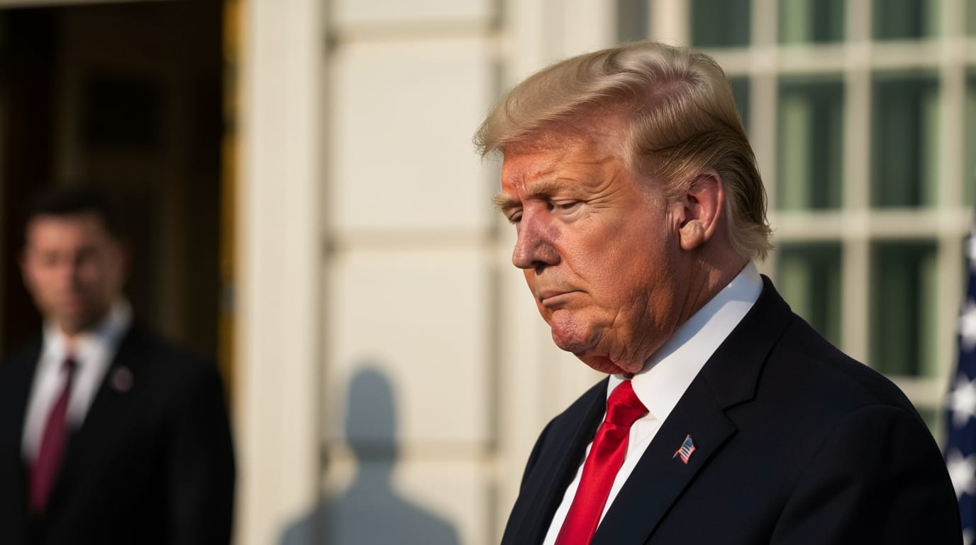 Supreme Court Strips Trump of Key Tariff Authority, Reshaping Global Trade Landscape