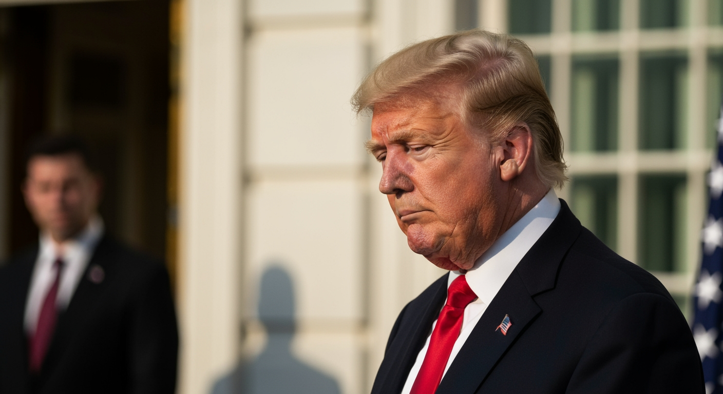 Supreme Court Strips Trump of Key Tariff Authority, Reshaping Global Trade Landscape