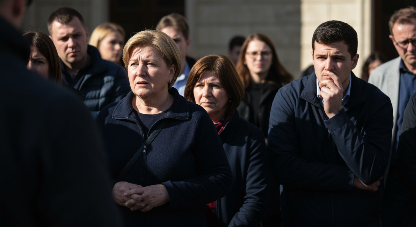 Trump's Hungarian Test: A Defining Moment for Transatlantic Populism