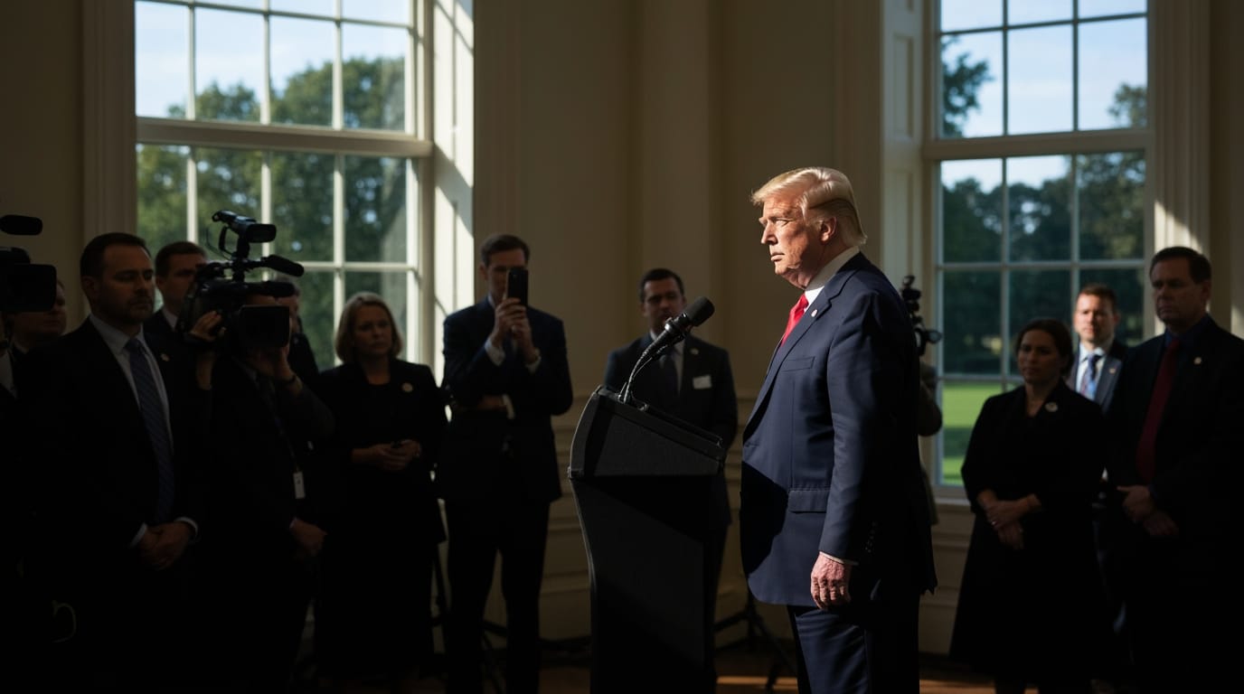 Attorney General Pam Bondi Removed Amid Mounting Frustration Over Epstein Files, Unfulfilled Prosecutions