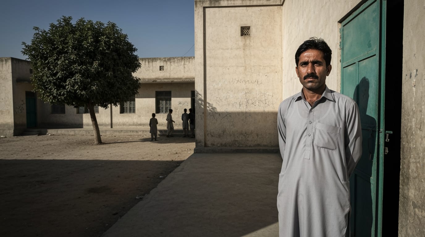 Pakistan Implements Sweeping Austerity Amidst Middle East Conflict-Driven Energy Crisis