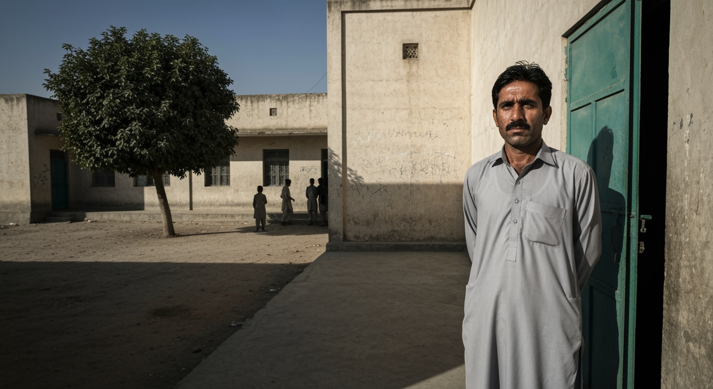 Pakistan Implements Sweeping Austerity Amidst Middle East Conflict-Driven Energy Crisis