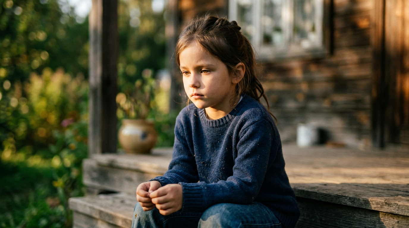 The Pharmaceutical Frontier: Can a Pill Prevent Childhood Trauma's Lasting Scars?
