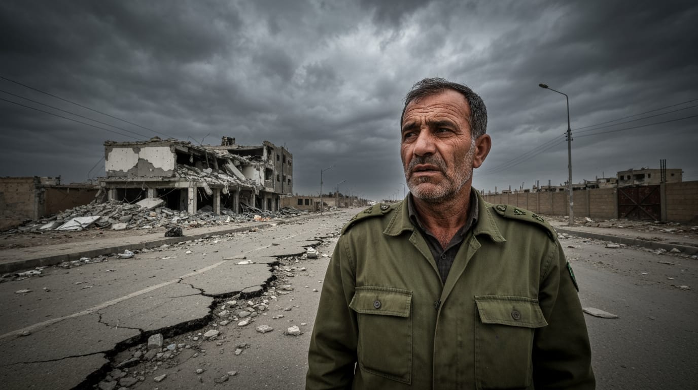 Regional Conflicts Reshape Iran-Gulf Dynamics, Forging a New Middle East Order
