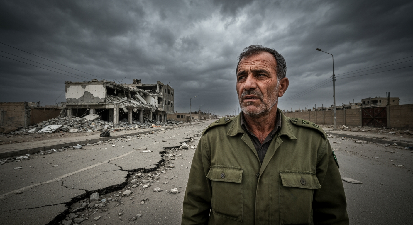 Regional Conflicts Reshape Iran-Gulf Dynamics, Forging a New Middle East Order