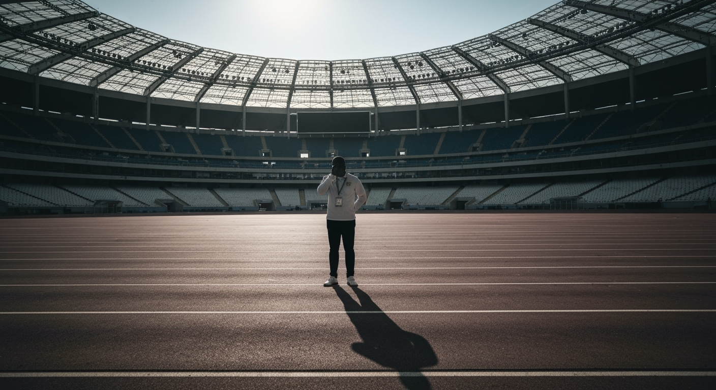 African Women's Football Rocked by WAFCON 2026 Postponement Amidst Scheduling Turmoil