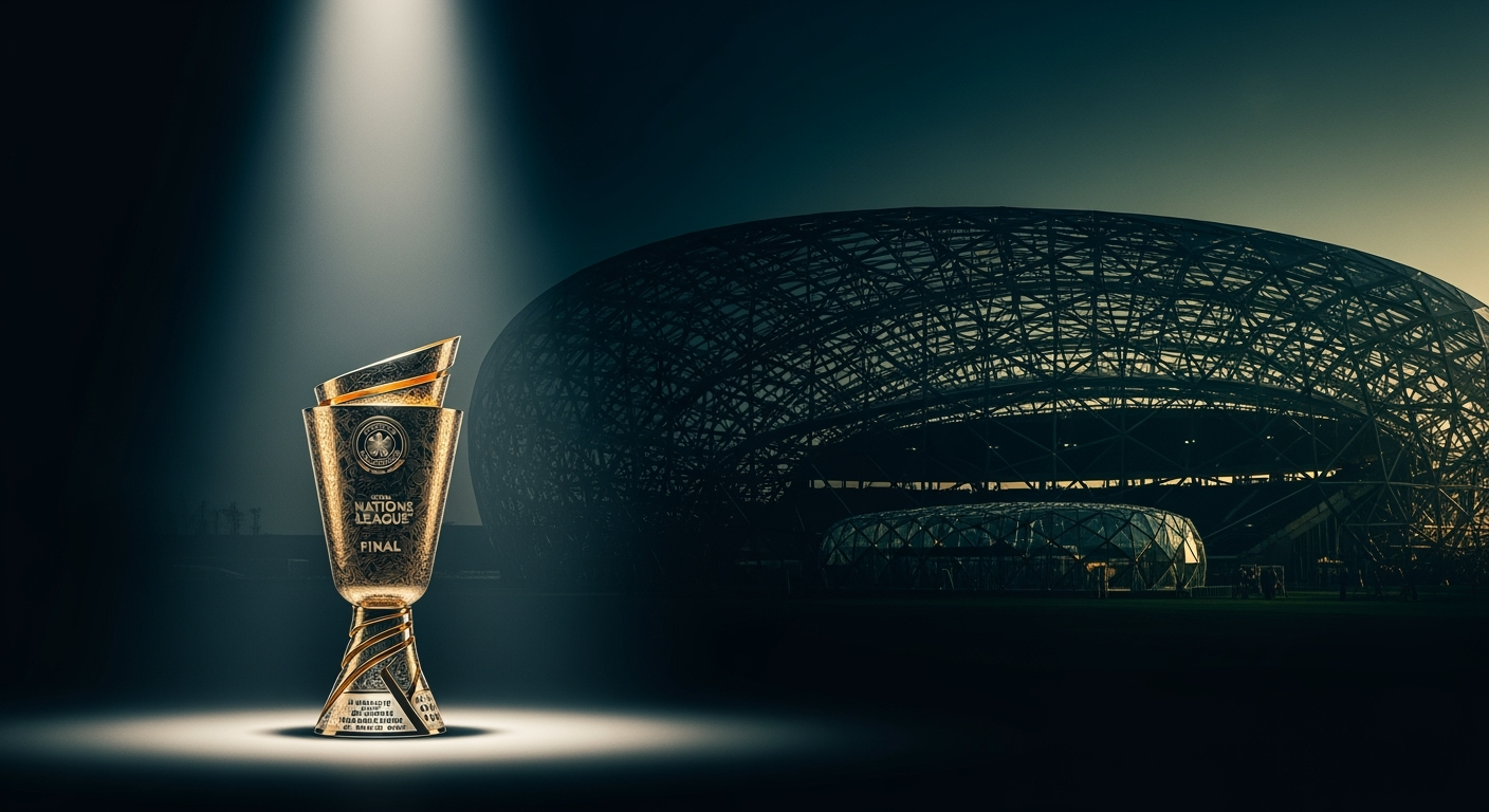 German Women's Football Soars to Nations League Final Amid Historic Investment Wave