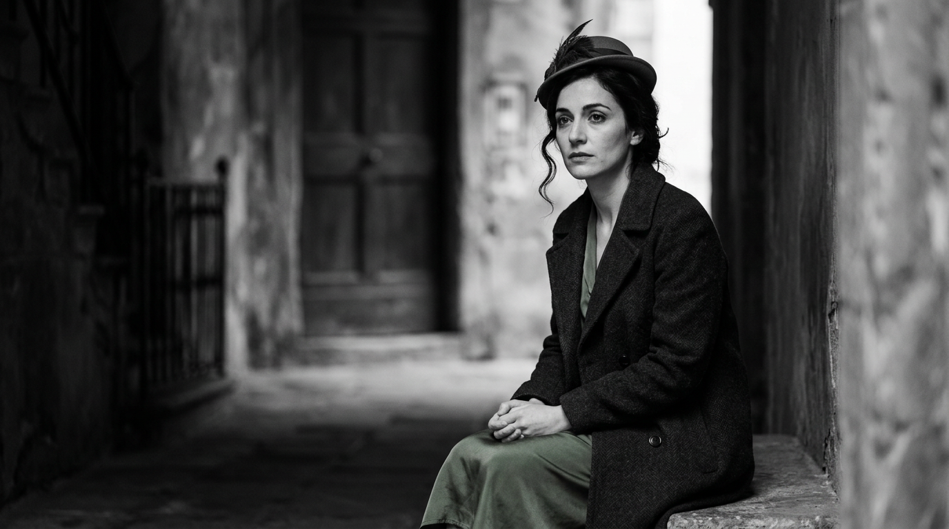 The Enduring Enigma: Mata Hari, From Exotic Dancer to Wartime Scapegoat