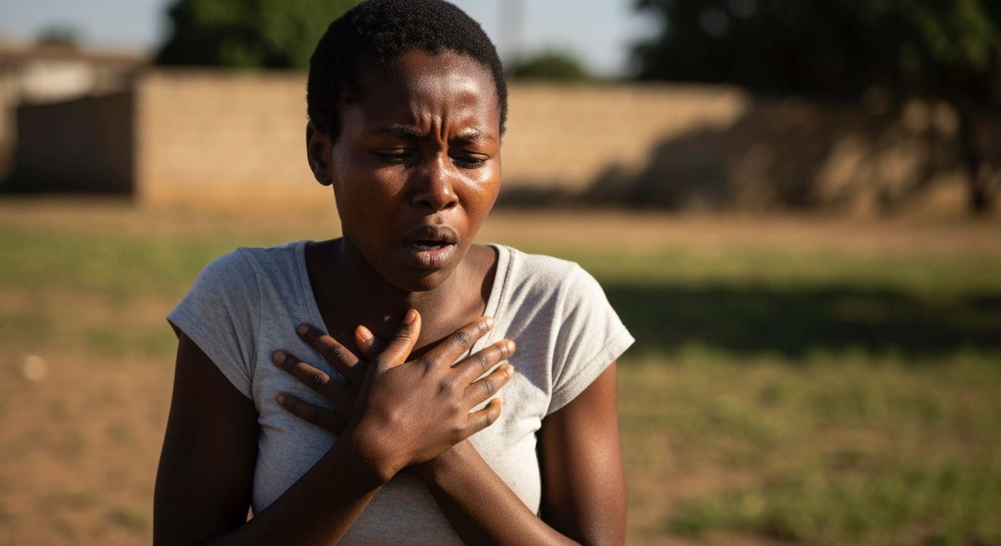 A Silent Scourge: Undiagnosed TB Threatens Public Health in Southern Africa