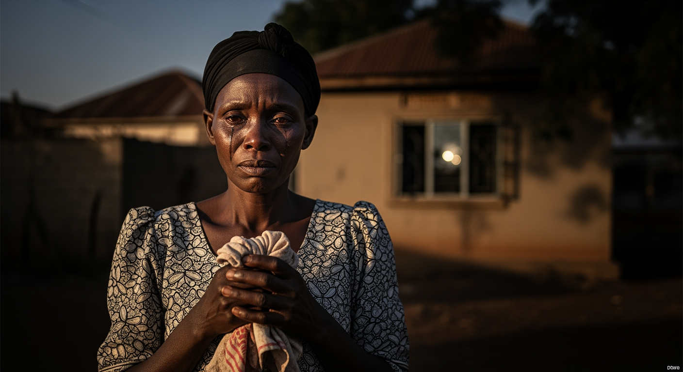 Tanzania Reels Amid Claims of Hundreds Killed in Post-Election Unrest