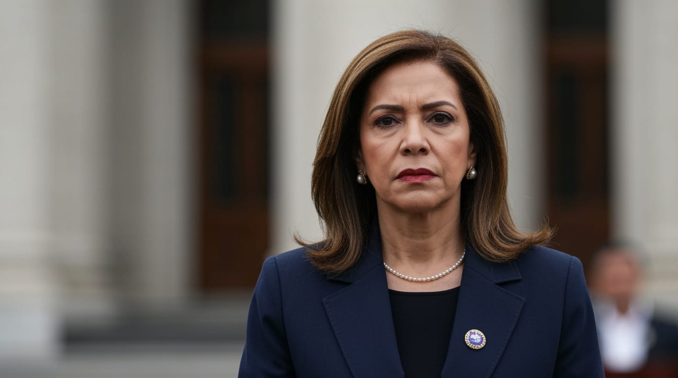 Delcy Rodríguez Assumes Interim Presidency Amidst Venezuelan Turmoil
