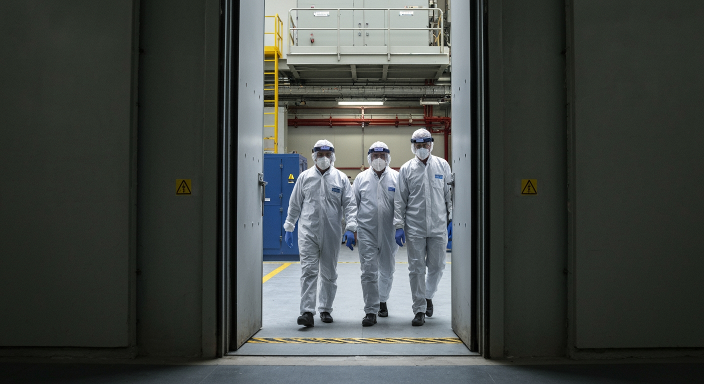 Iran's Nuclear Sites Remain Off-Limits to Inspectors Amidst Stalled Negotiations