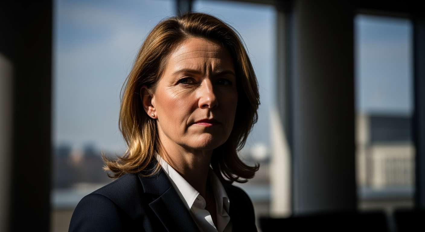 Germany's Interior Minister Doubles Down on Strict Migration Stance Amid European Pressure