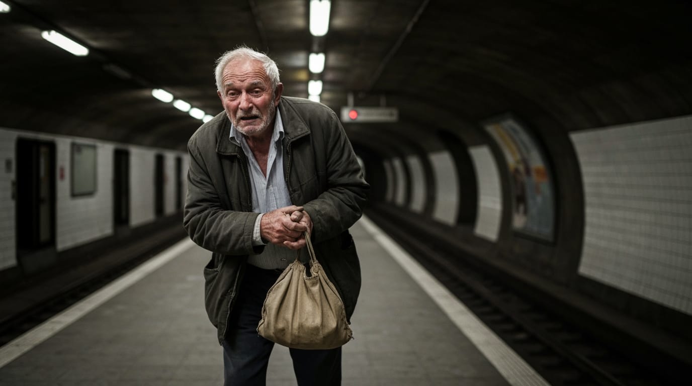Germany's Unseen Jails: The Enduring Conundrum of Fare Evasion and Imprisonment