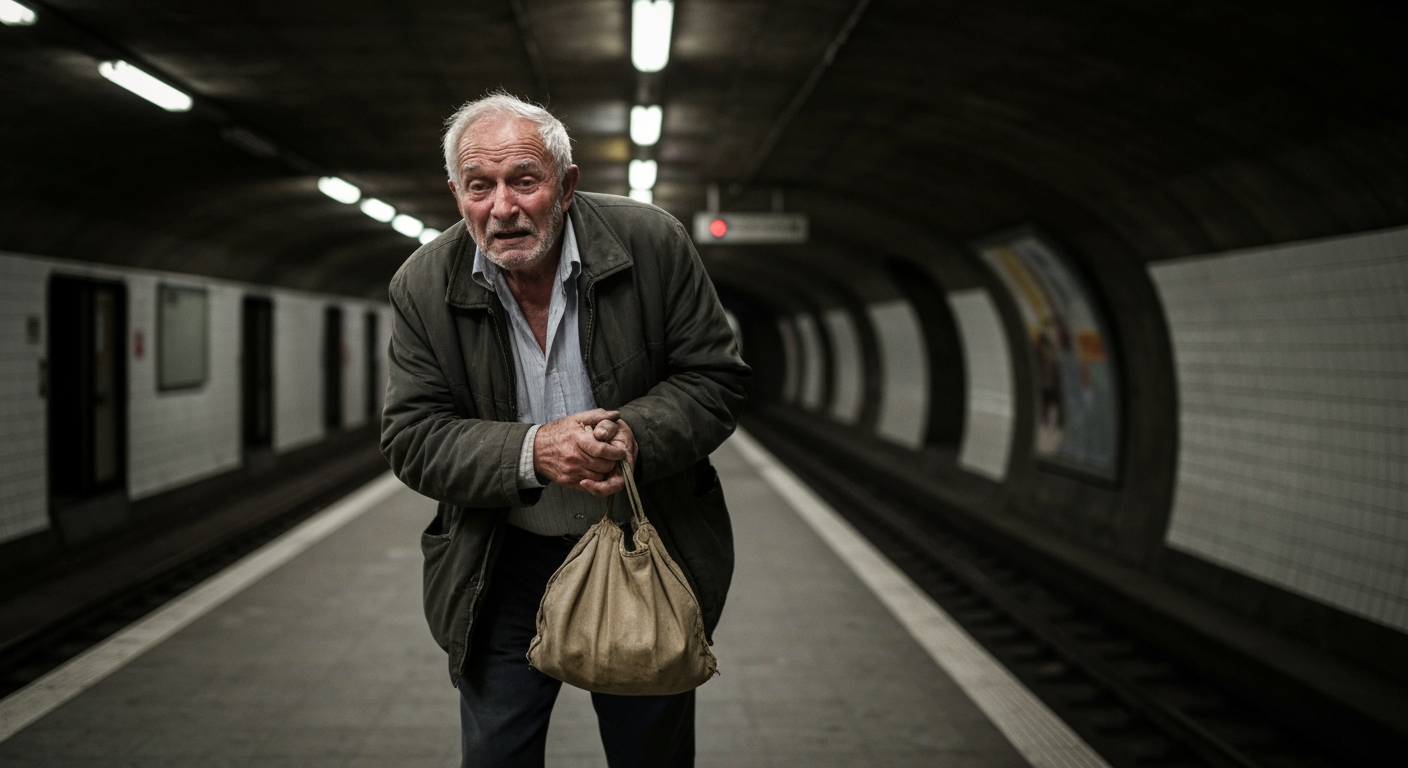 Germany's Unseen Jails: The Enduring Conundrum of Fare Evasion and Imprisonment