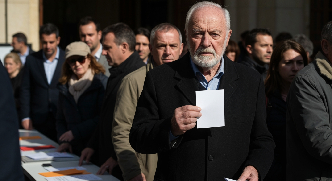 French Local Elections: A Critical Test for the Far-Right's Enduring Strength