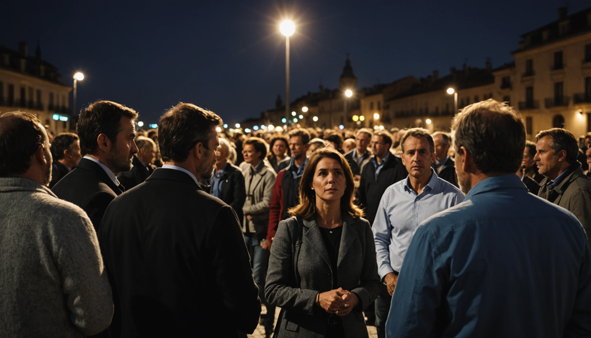 Iberian Peninsula Blackout: A Wake-Up Call for Renewable Energy Infrastructure