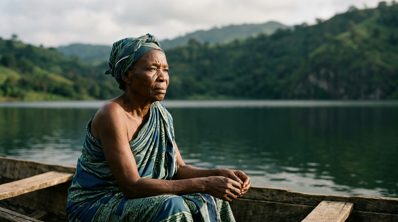 Forty Years On: Lake Nyos and the Lingering Shadow of a Silent Killer