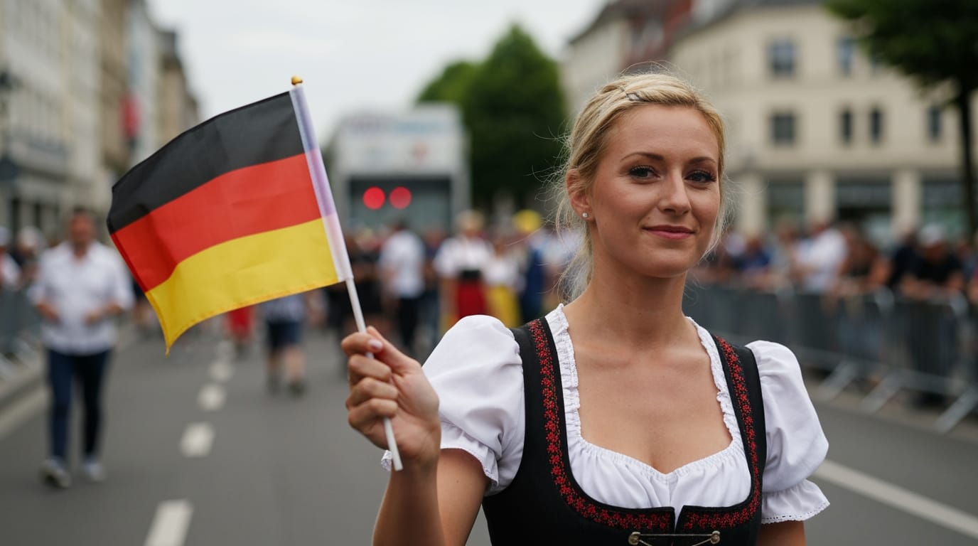 Germany Embraces Optimism as World Cup 2026 Preparations Intensify in North America