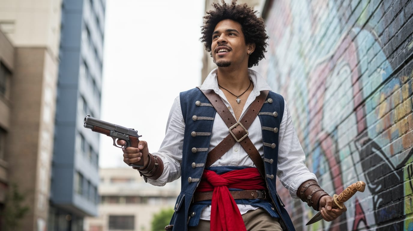 The Unsinkable Allure: Why Pop Culture Remains Captivated by the Golden Age of Piracy