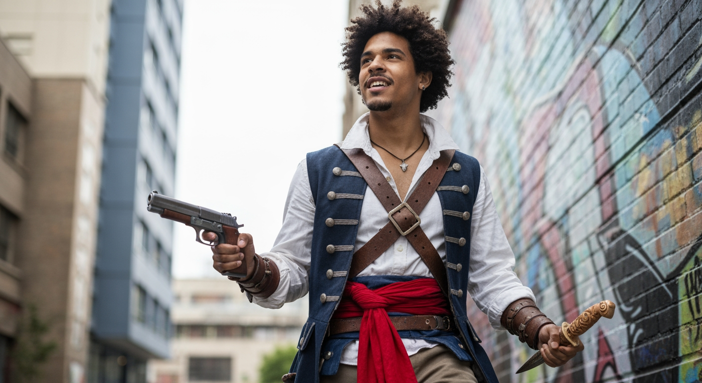The Unsinkable Allure: Why Pop Culture Remains Captivated by the Golden Age of Piracy