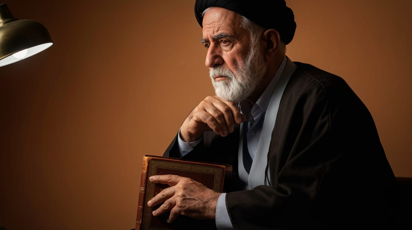 Iran's Hardliners Confront Diplomatic Push as U.S. Deal Looms