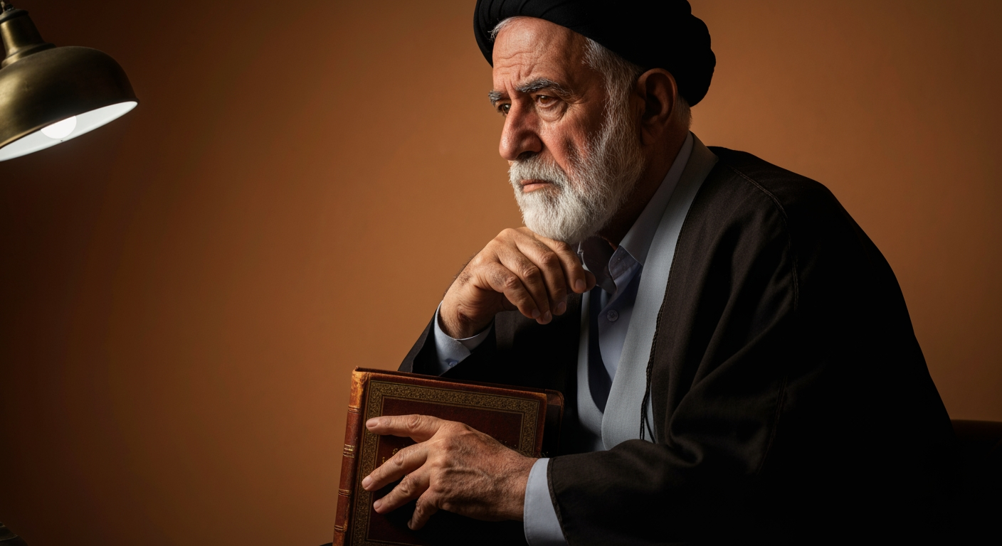 Iran's Hardliners Confront Diplomatic Push as U.S. Deal Looms