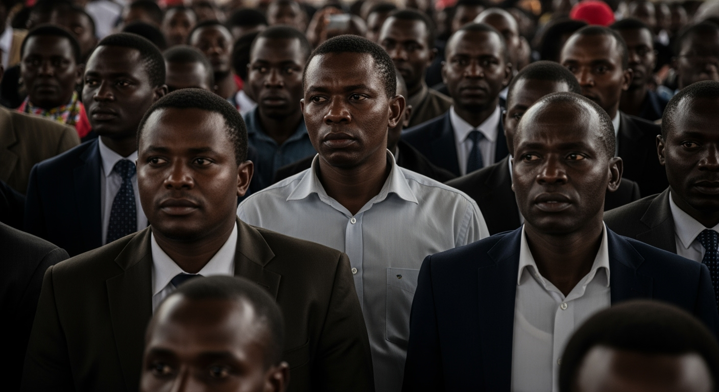 Kenya Mourns Raila Odinga Amidst Tragic Farewell Events, Dozens Injured in Final Viewing