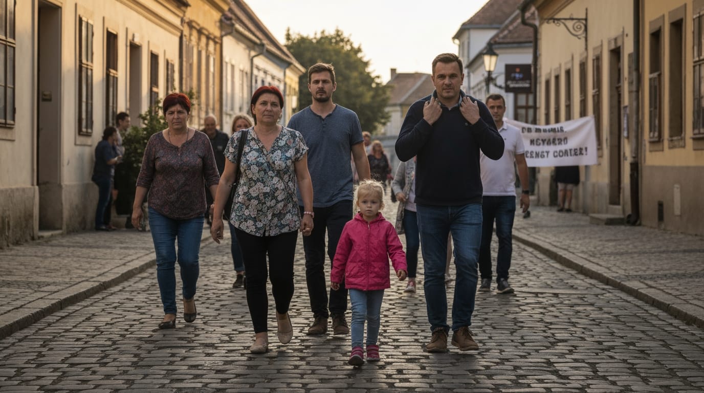 Hungary Navigates Path to Unfreeze Billions in EU Funds Amidst Sweeping Reforms