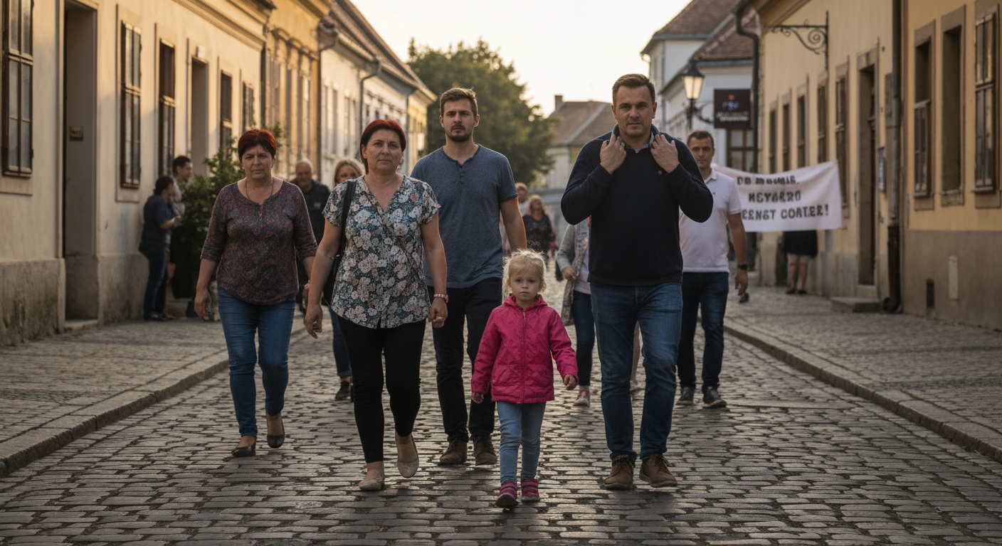 Hungary Navigates Path to Unfreeze Billions in EU Funds Amidst Sweeping Reforms