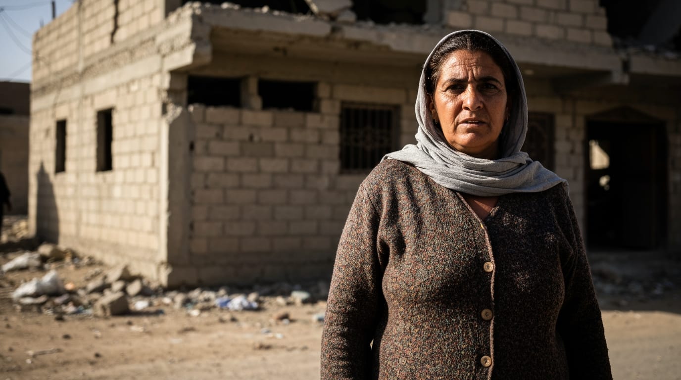 Humanitarian Catastrophe Deepens as WFP Announces Definitive Pullout from Houthi-Controlled Northern Yemen