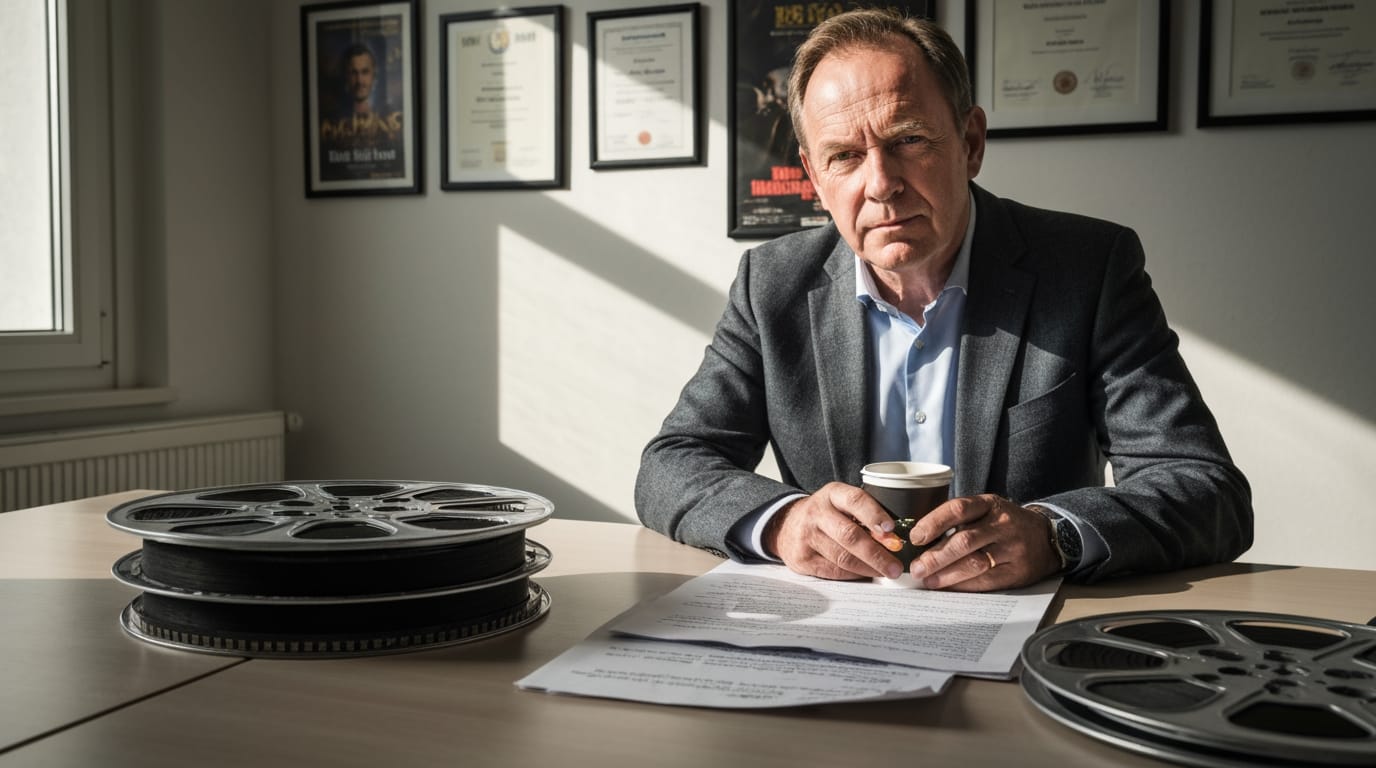 Germany Unveils Ambitious Film Funding Overhaul to Lure Global Blockbusters