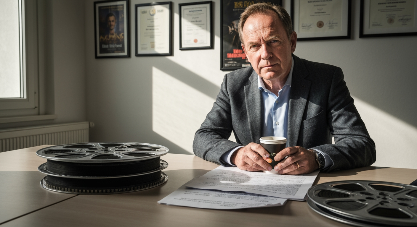 Germany Unveils Ambitious Film Funding Overhaul to Lure Global Blockbusters