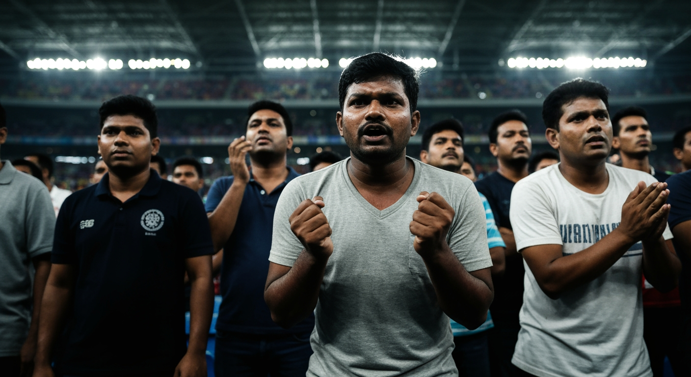 FIFA Introduces Limited $60 World Cup Tickets Amidst Fan Uproar