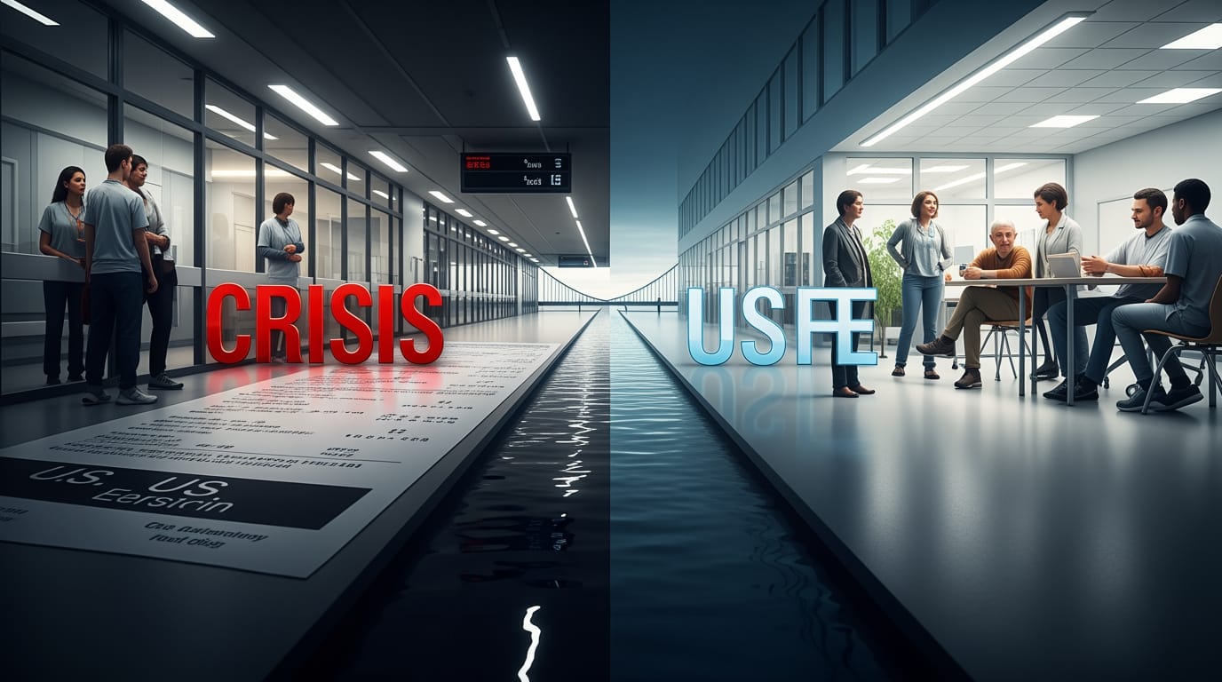 A Prescription for Change: Can Europe's Healthcare Models Cure America's Cost Crisis?