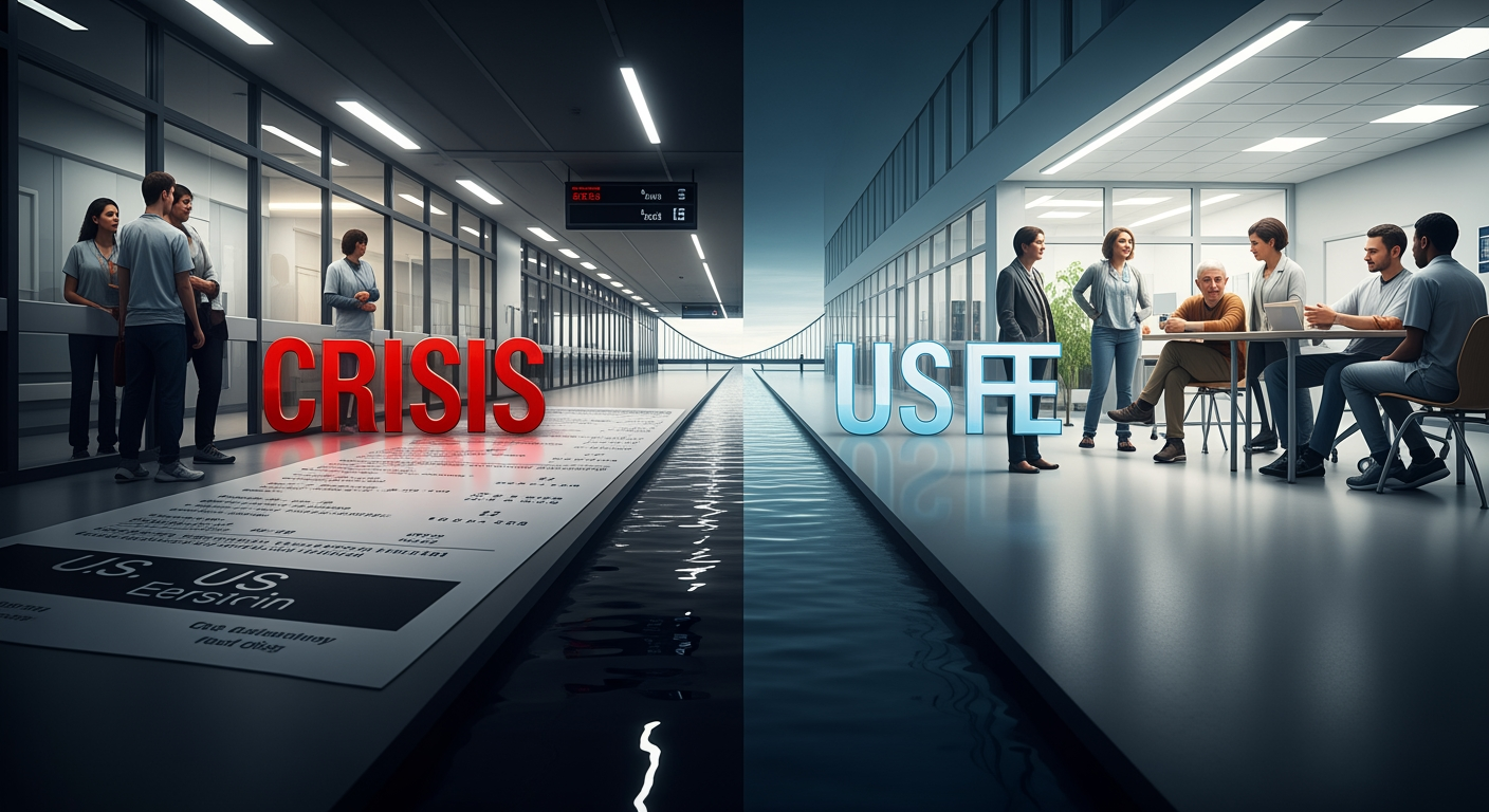 A Prescription for Change: Can Europe's Healthcare Models Cure America's Cost Crisis?