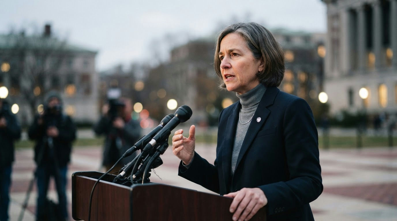 New York Governor Appoints Special Prosecutor in Cornell University Rape Case