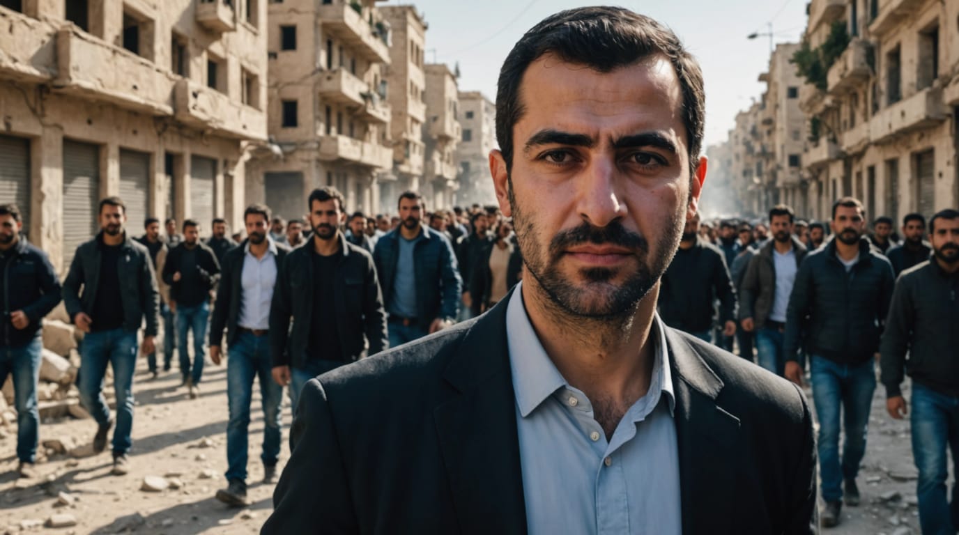 Syria Grapples with Inclusivity Challenges Under New Government