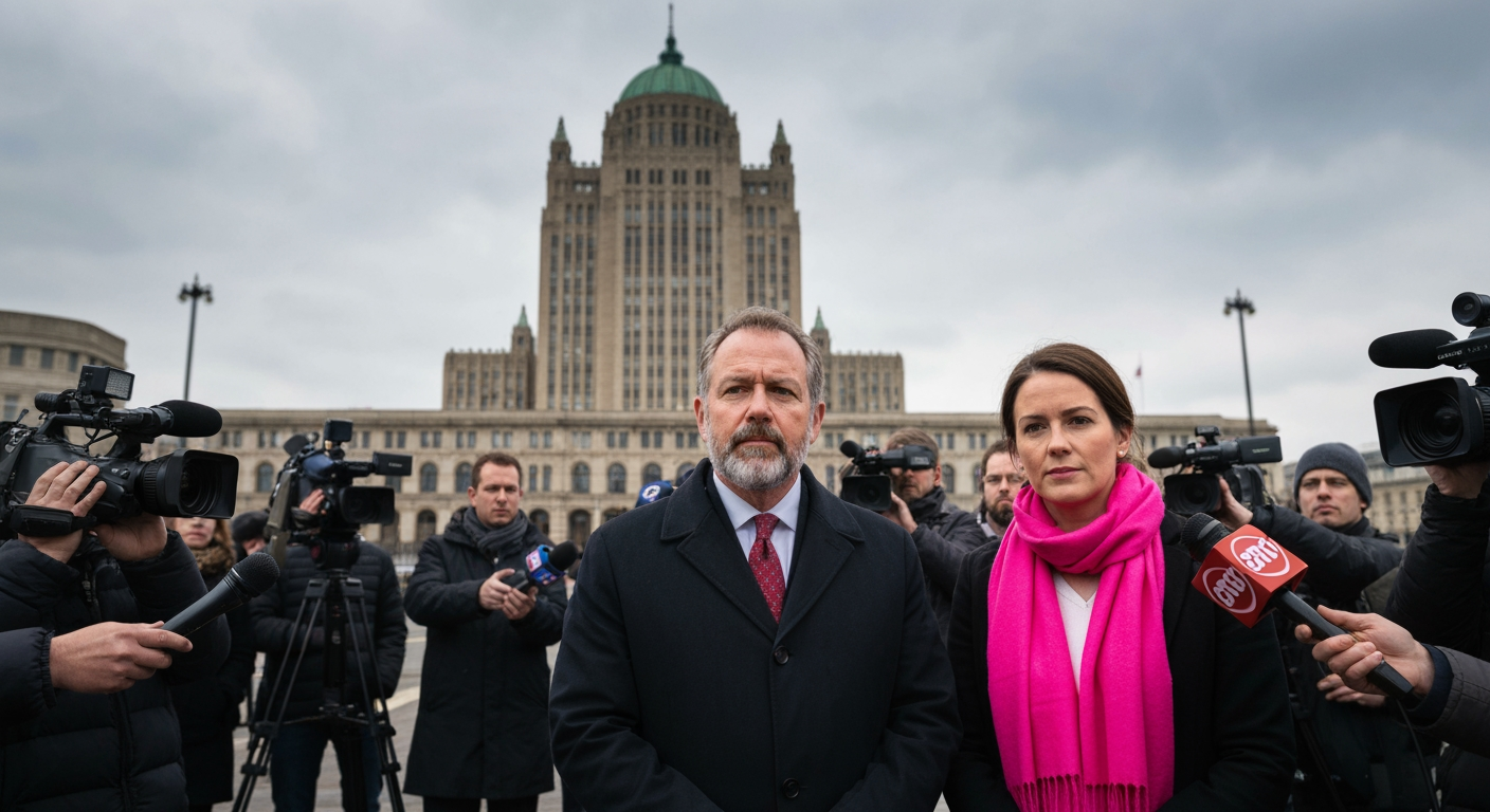 U.S. Expands Digital Scrutiny: Tourists Face Mandatory Social Media Disclosure